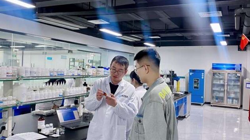 CDMO与CMO：合同差异解析，助您明智选择